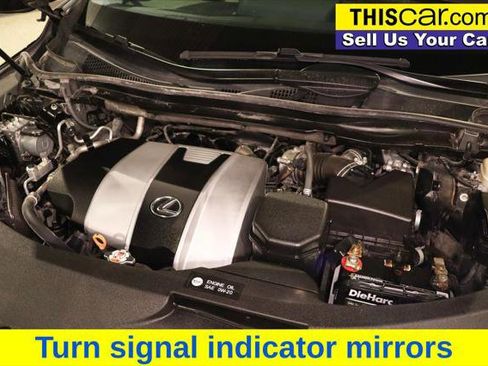 Used 2017 Lexus RX 350 350 w/ Premium Package image 24