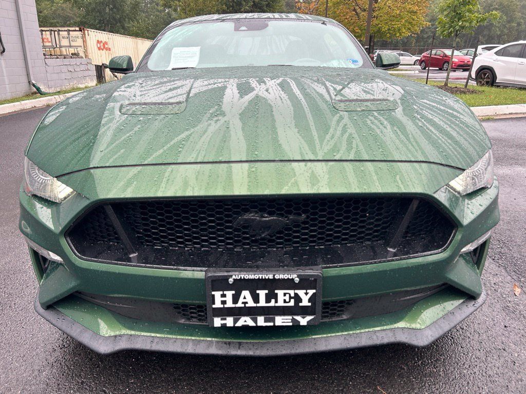 Used 2022 Ford Mustang GT RWD image 14