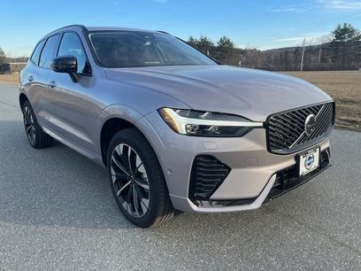 New 2026 Volvo XC60 B5 Plus w/ Protection Package Premier