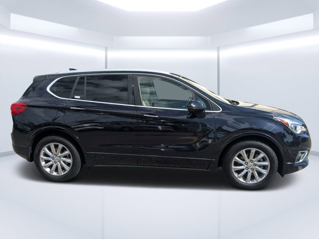 Used 2020 Buick Envision Essence FWD image 2
