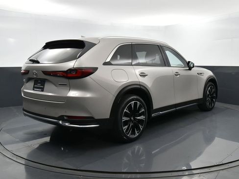 Certified 2024 MAZDA CX-90 Plug-In Hybrid w/ Premium Pkg image 33