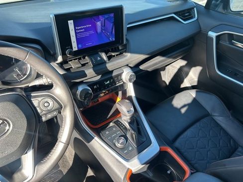 Used 2024 Toyota RAV4 Adventure image 31