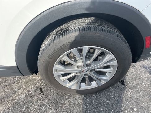 Used 2022 Buick Envision Preferred image 10