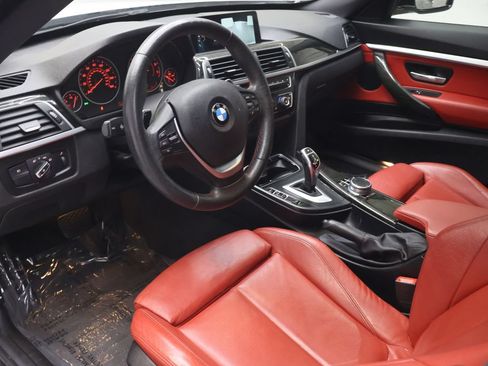 Used 2017 BMW 330i Gran Turismo xDrive AWD/4WD image 16