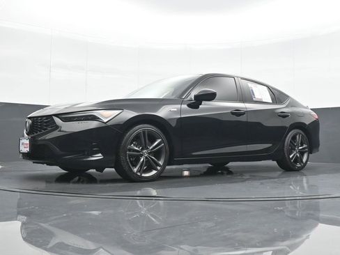 Used 2023 Acura Integra A-Spec image 17