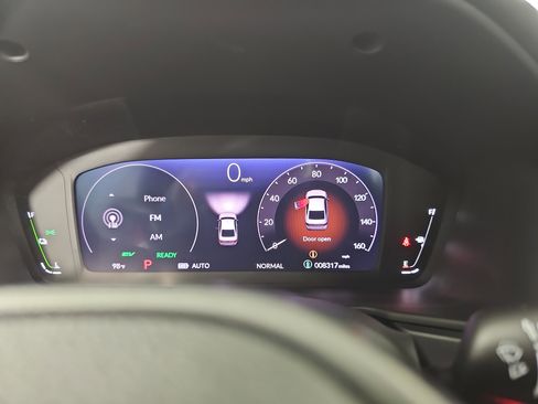 Used 2024 Honda Accord Sport image 26