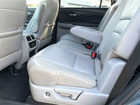 Used 2021 Honda Pilot EX-L image 21