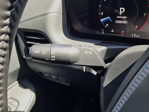 New 2026 Nissan Sentra SV w/ SV Convenience Package FWD image 21