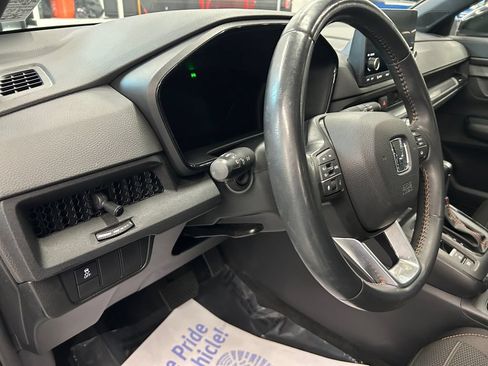 Used 2024 Honda CR-V Sport image 30