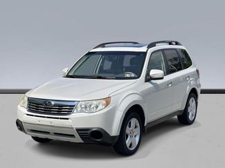 Used 2010 Subaru Forester 2.5X Premium w/ Popular Equipment Group 1A AWD/4WD video 1