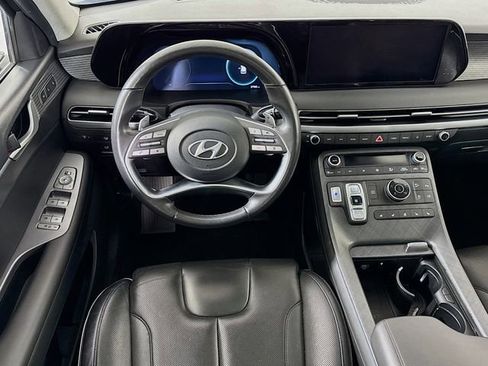 Used 2024 Hyundai Palisade Limited image 26