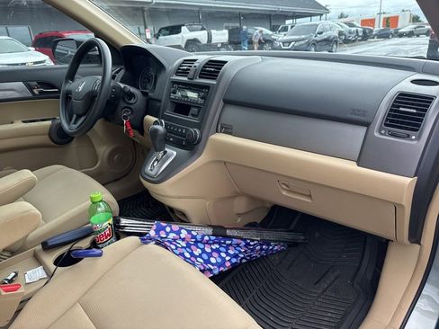 Used 2010 Honda CR-V LX image 35