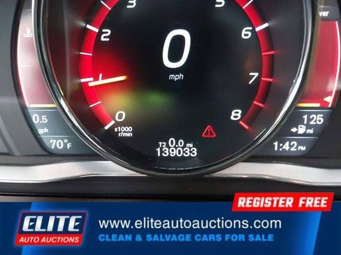 Used 2016 Volvo XC60 T5 Premier FWD image 30