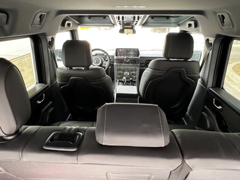 New 2025 INEOS Grenadier image 39