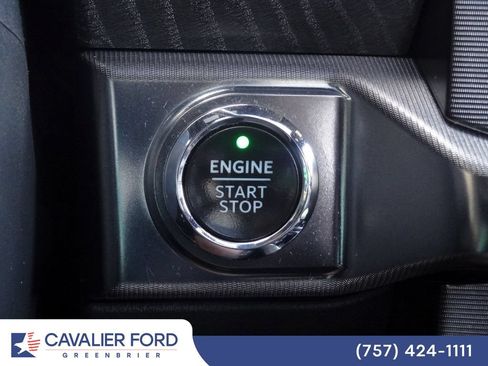 Certified 2022 Ford F150 Platinum w/ Equipment Group 701A High AWD/4WD image 29