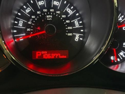 Used 2011 Kia Soul + w/ Audio Pkg FWD image 14