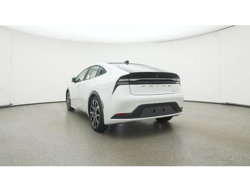 New 2026 Toyota Prius Plug-In Hybrid image 22