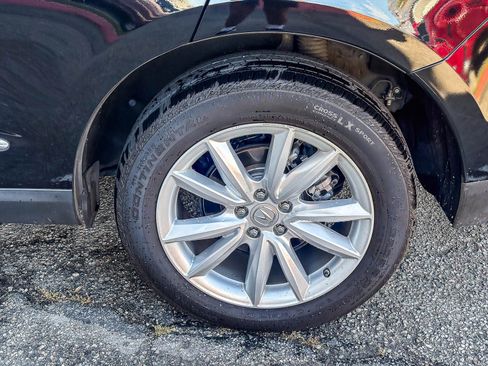Used 2020 Acura RDX AWD image 12