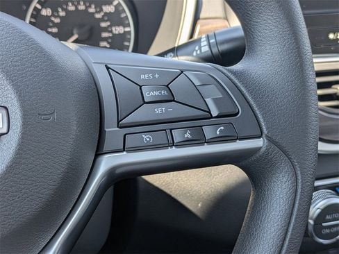 New 2025 Nissan Altima 2.5 SV w/ SV Special Edition Package image 26