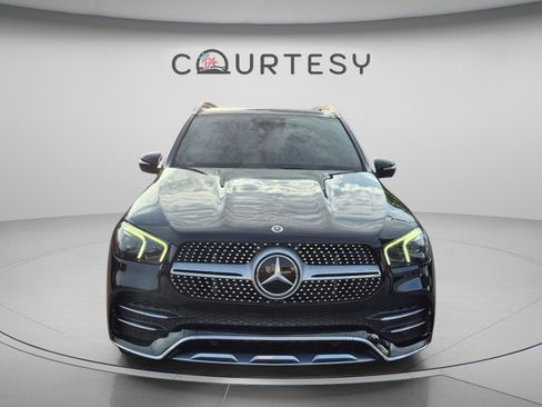 Used 2022 Mercedes-Benz GLE 450 4MATIC image 10