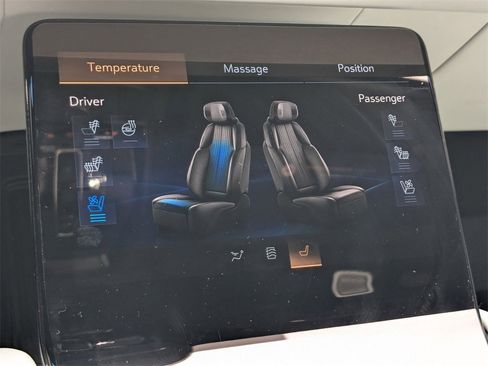 New 2026 Cadillac Vistiq Sport w/ LPO, Floor Liner Package image 29