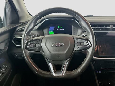 Used 2023 Chevrolet Bolt EUV LT w/ Convenience Package FWD image 18