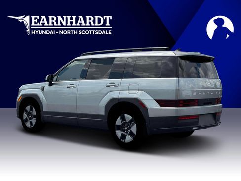 New 2026 Hyundai Santa Fe SEL image 4