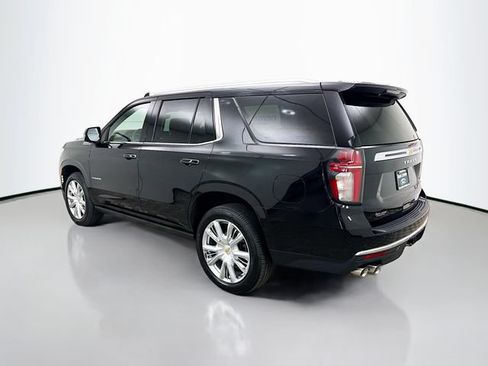 Used 2023 Chevrolet Tahoe High Country AWD/4WD image 5