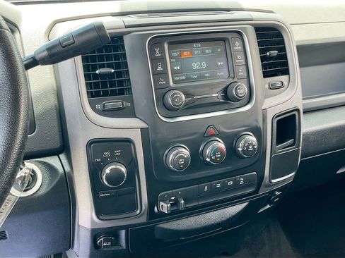 Certified 2016 RAM 2500 Tradesman w/ Chrome Appearance Group AWD/4WD image 14