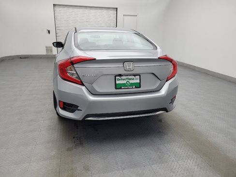 Used 2020 Honda Civic LX image 6