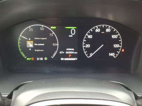 Used 2024 Honda CR-V Sport Touring image 27