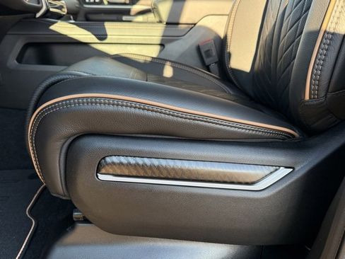 New 2026 RAM 1500 Tungsten image 15