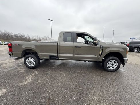 New 2026 Ford F250 XLT w/ 360-Degree Camera Package image 6