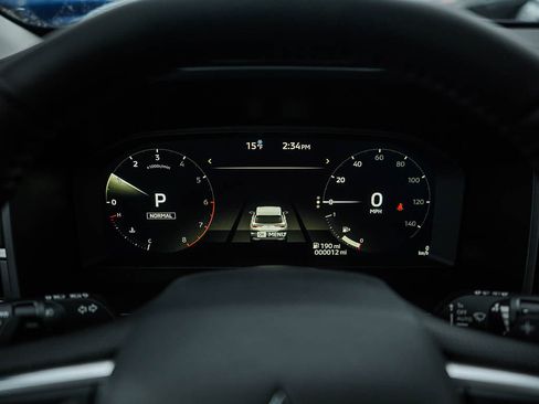 New 2026 Mitsubishi Outlander SEL AWD/4WD image 23