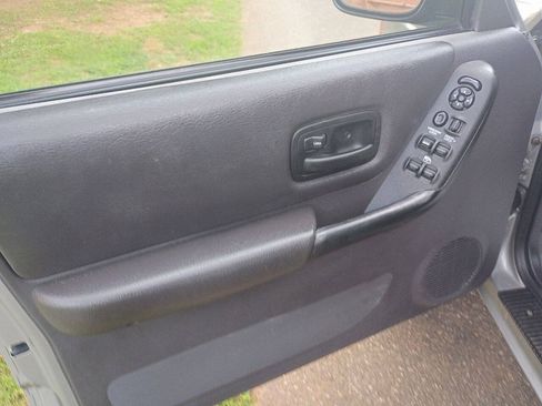 Used 2000 Jeep Cherokee Sport AWD/4WD image 14