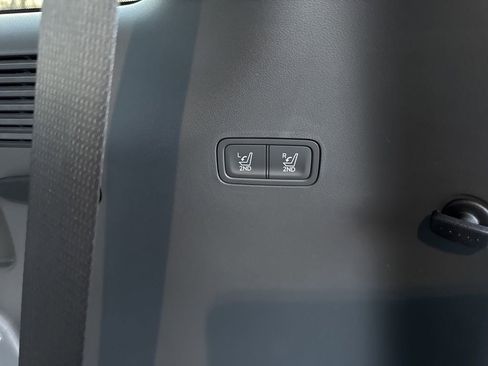 New 2026 Hyundai Santa Fe SEL image 13