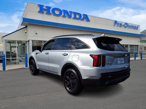 Used 2021 Kia Sorento S AWD/4WD image 6
