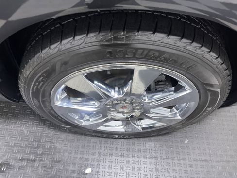 Used 2012 Cadillac SRX Performance image 27