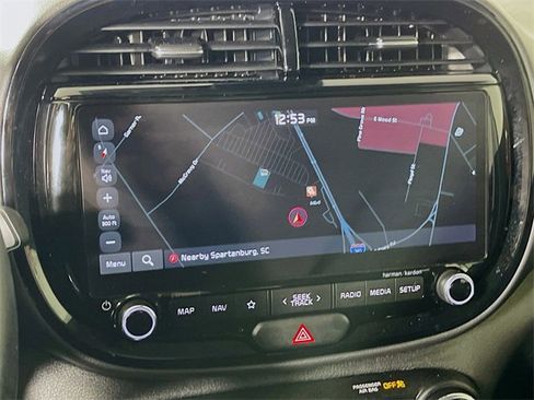 Used 2024 Kia Soul GT-Line w/ Option Group 020 image 14