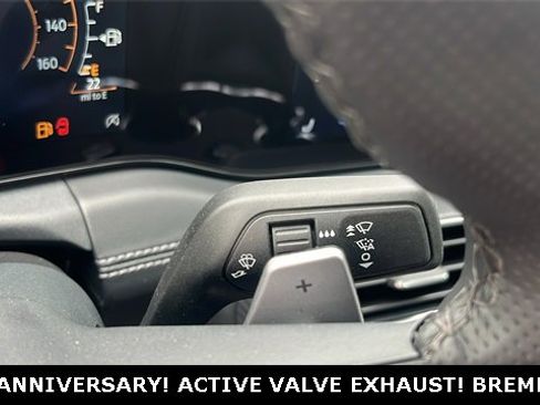 New 2025 Ford Mustang GT Premium w/ 60th Anniversary Package image 20