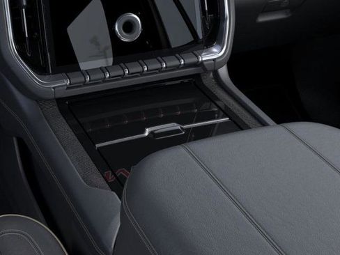 New 2026 GMC Yukon Elevation image 47