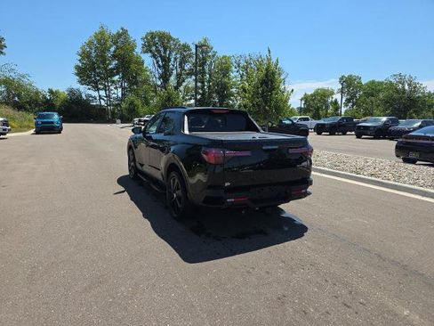 Used 2023 Hyundai Santa Cruz Night AWD/4WD image 5