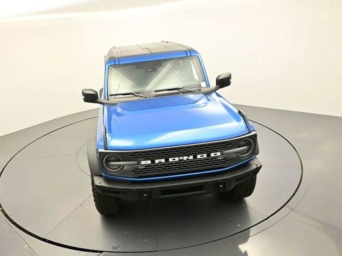 New 2025 Ford Bronco Badlands AWD/4WD image 19