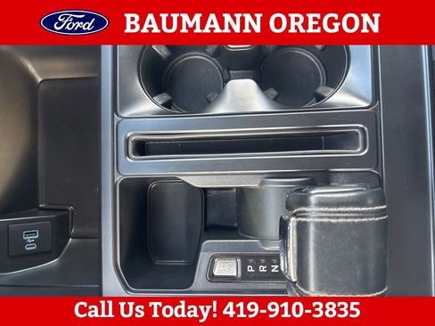 Used 2022 Ford F150 XLT w/ Equipment Group 302A High AWD/4WD image 23