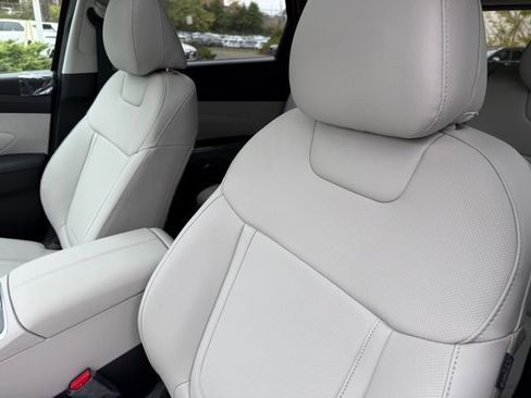 New 2026 Hyundai Tucson SEL image 26