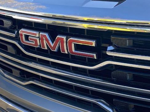 Used 2025 GMC Sierra 1500 SLT w/ SLT Premium Package image 26