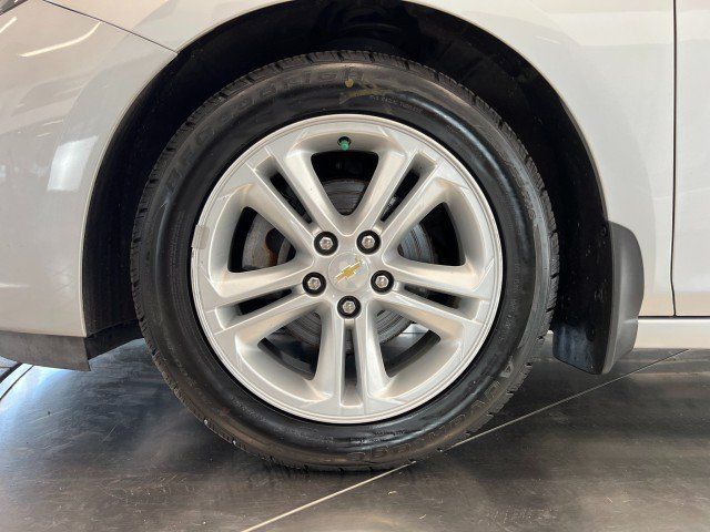 Used 2016 Chevrolet Cruze LT FWD image 30