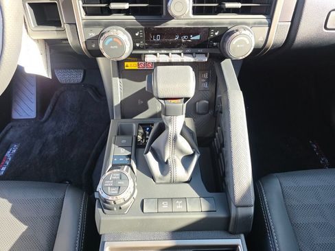 New 2026 Toyota 4Runner TRD Off-Road Premium AWD/4WD image 27