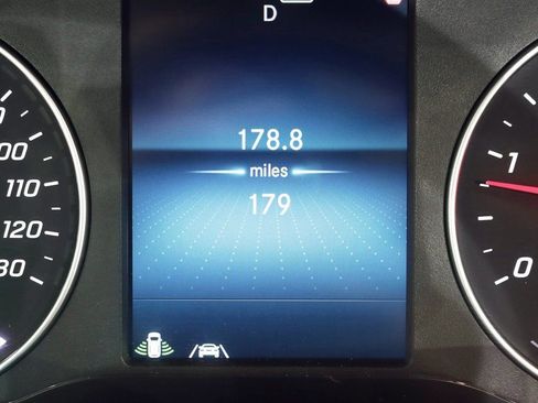 Used 2024 Mercedes-Benz Sprinter 3500 image 15