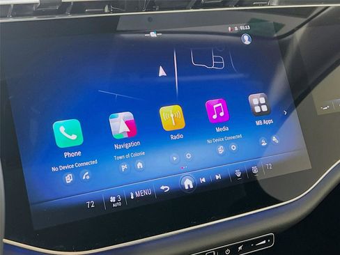 New 2026 Mercedes-Benz E 450 4MATIC All-Terrain Wagon image 16